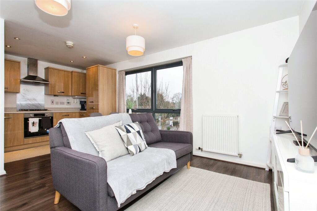 Additional image 3 of Burlton Road, Cambridge, Cambridgeshire, CB3