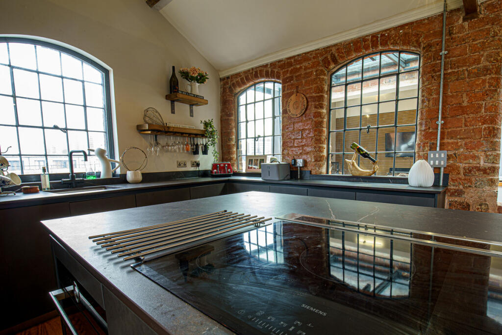 Additional image 16 of The Dolls House, Jewellery Quarter, Birmingham