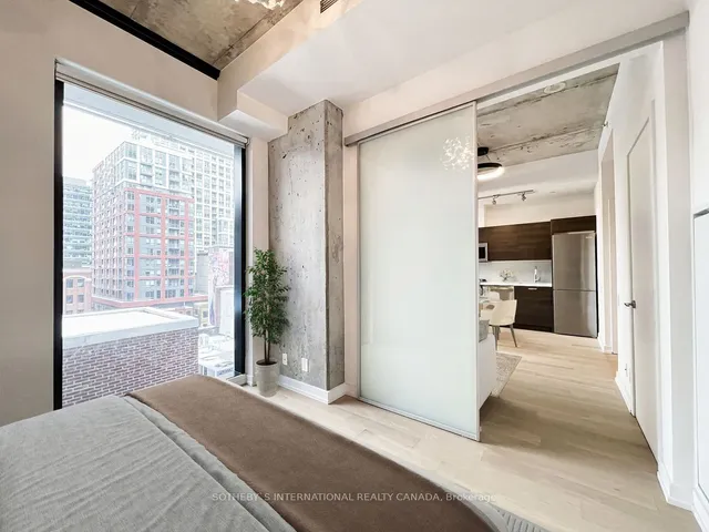 Additional image 9 of 11 Charlotte St Unit 606