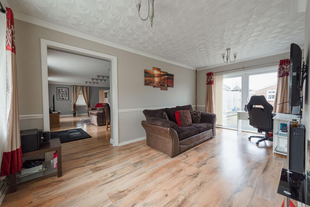 Additional image 3 of Dickens Avenue, Llanrumney, Cardiff. CF3