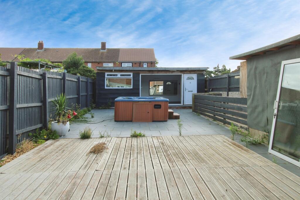 Additional image 11 of Llanrumney Avenue, Llanrumney, CARDIFF