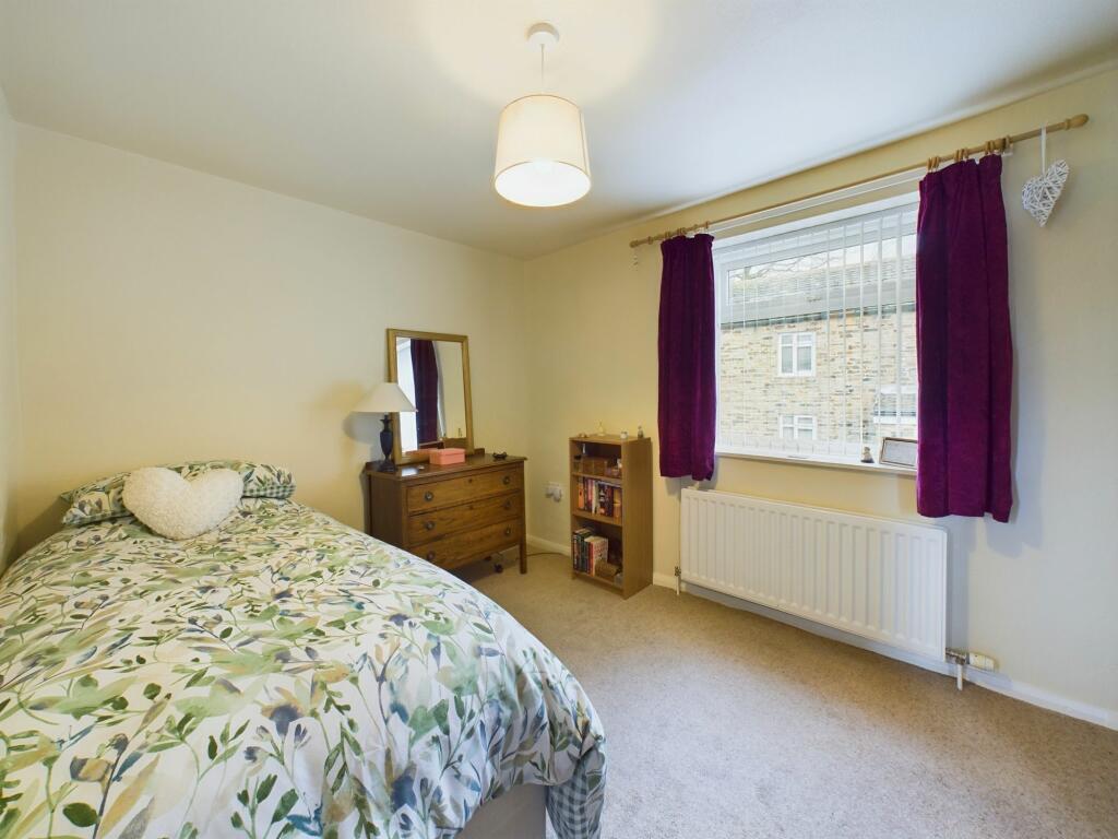 Additional image 27 of The Old Post Office, Cowshill, Weardale, DL13