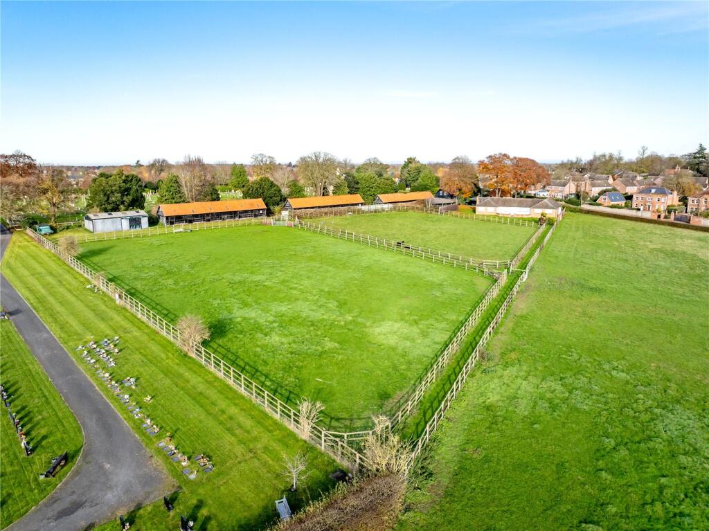 Additional image 6 of Dullingham Road, Newmarket, Suffolk