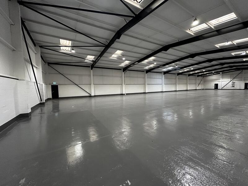 Additional image 8 of Unit 5 Spring Road Industrial Estate, Spon Lane South, West Bromwich