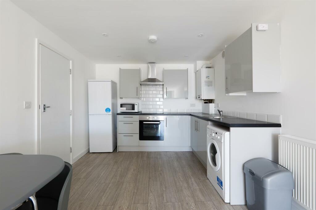 Additional image 13 of Freshfield Road, Brighton