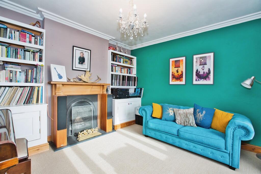 Additional image 7 of Holcombe Hill, Holcombe, Radstock