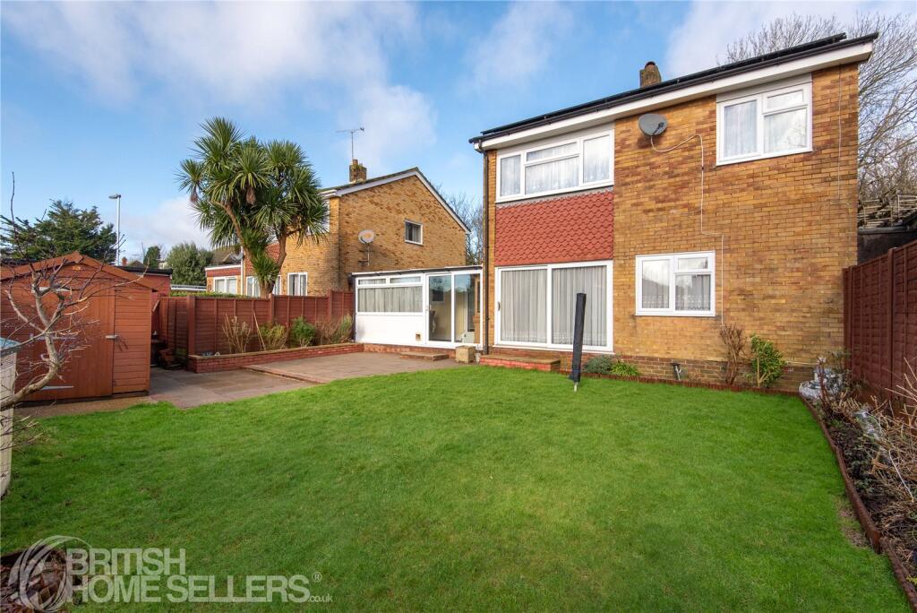 Additional image 19 of Whylands Crescent, Worthing, West Sussex, BN13