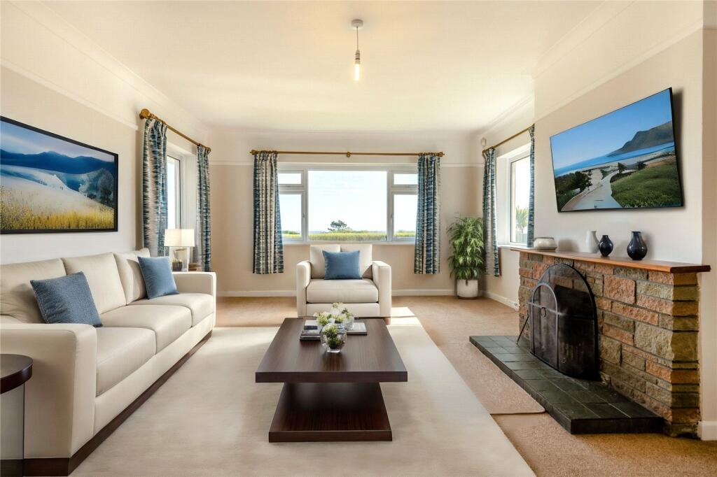 Additional image 2 of Wharncliffe Road, Highcliffe, Christchurch, Dorset, BH23