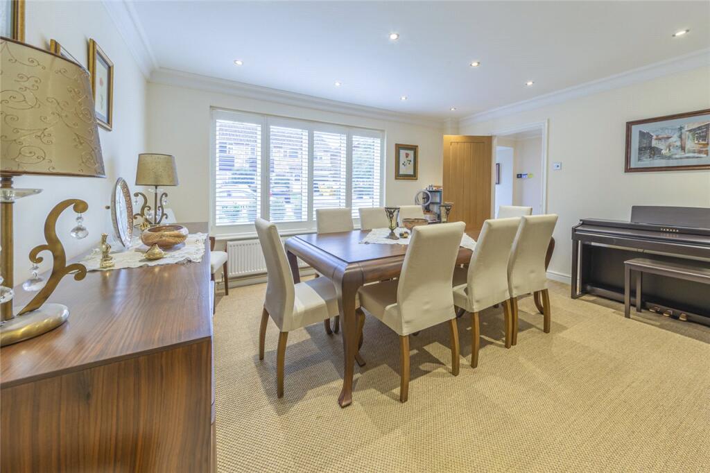 Additional image 5 of Saberton Close, Redbourn, St. Albans, AL3