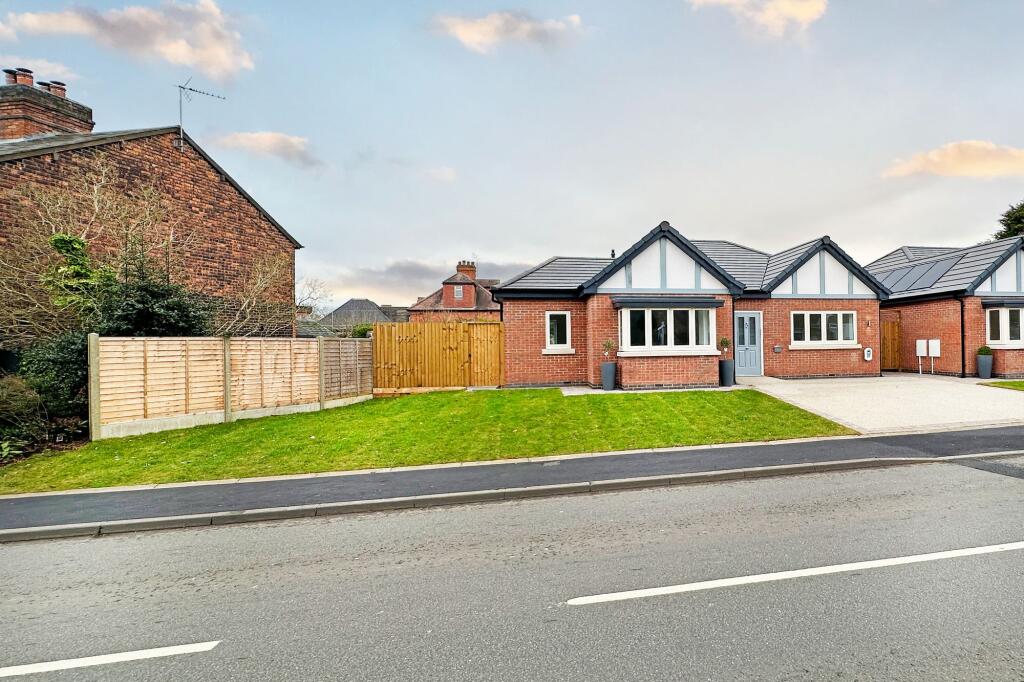 Additional image 18 of Spring Lane, Hockley Heath, B94