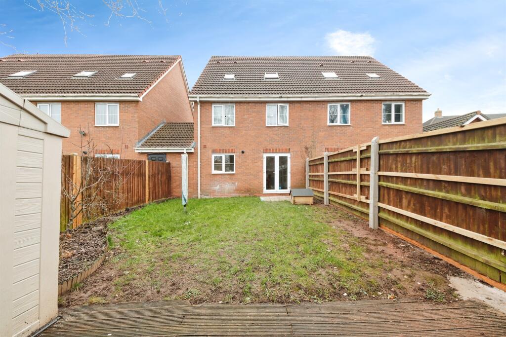 Additional image 17 of New Imperial Crescent, BIRMINGHAM