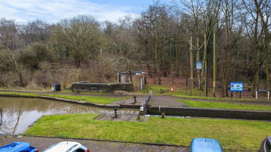 Additional image 35 of The Wharf House, Hanbury Road, Stoke Prior B60 4LA