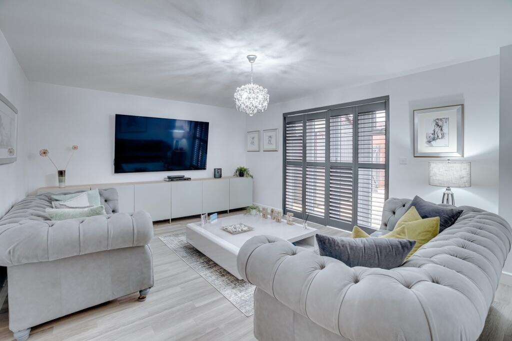 Additional image 5 of Gauntlet Drive, Upper Cambourne, Cambridge, CB23