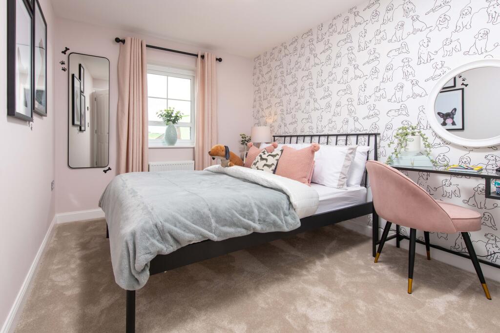 Additional image 8 of Fagley Lane,
Eccleshill,
Bradford,
BD2