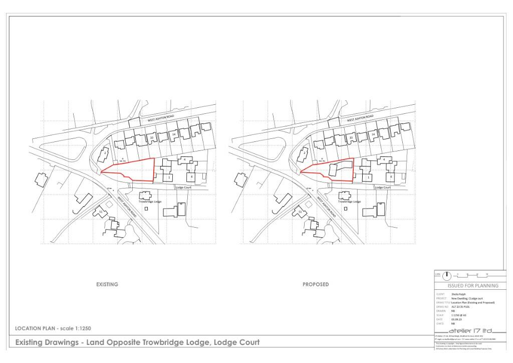 Additional image 5 of West Ashton Road, Trowbridge