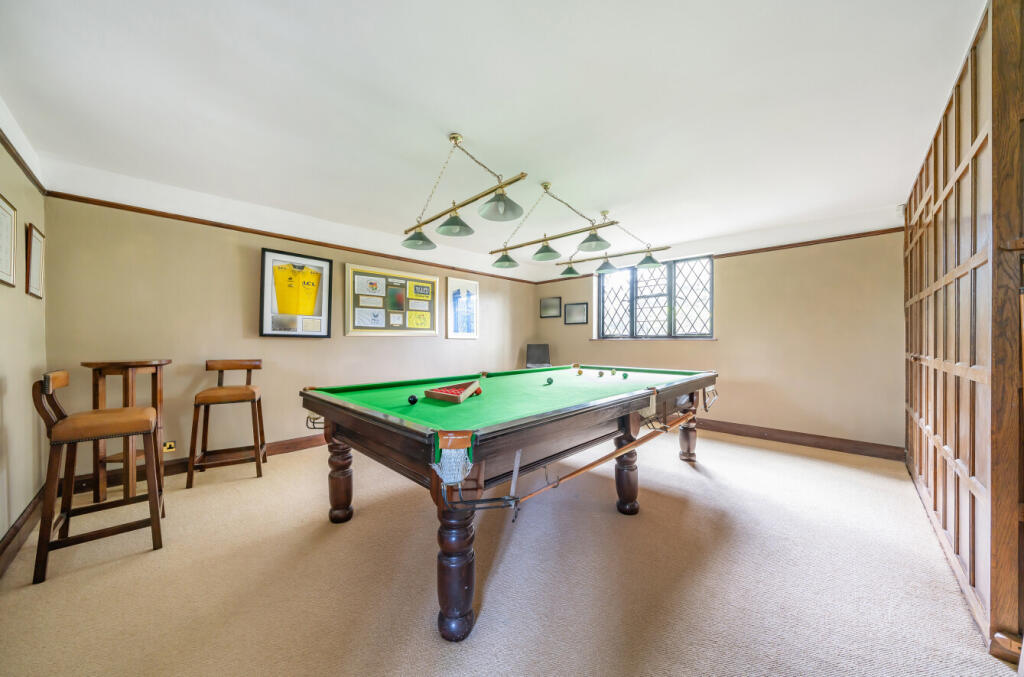 Additional image 8 of Bickley Park Road, Bickley, Kent, BR1