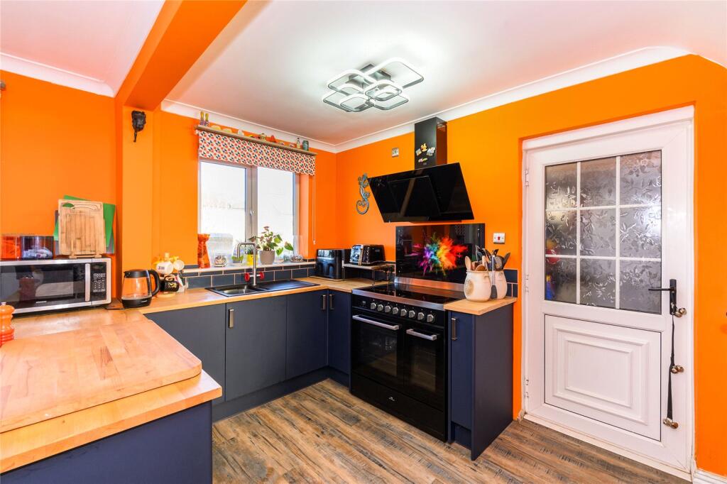 Additional image 11 of The Lees, Kirkbride, Wigton, Cumbria, CA7