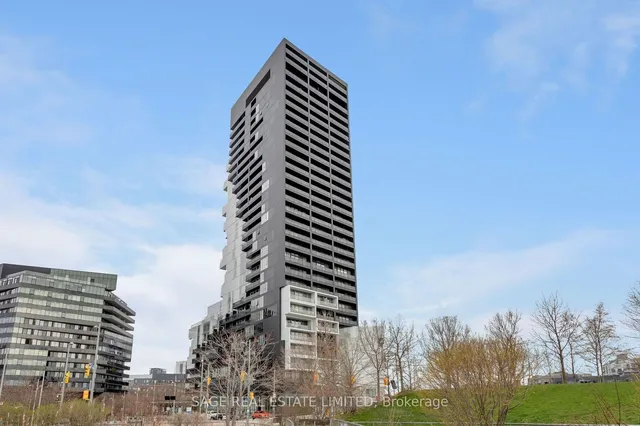 Additional image 32 of 170 Bayview Ave Unit 1908