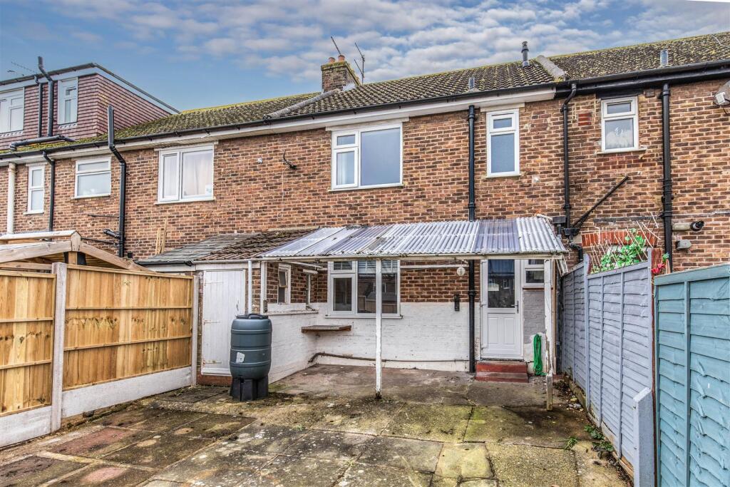 Additional image 27 of Normandy Road, Worthing, BN14 7EA