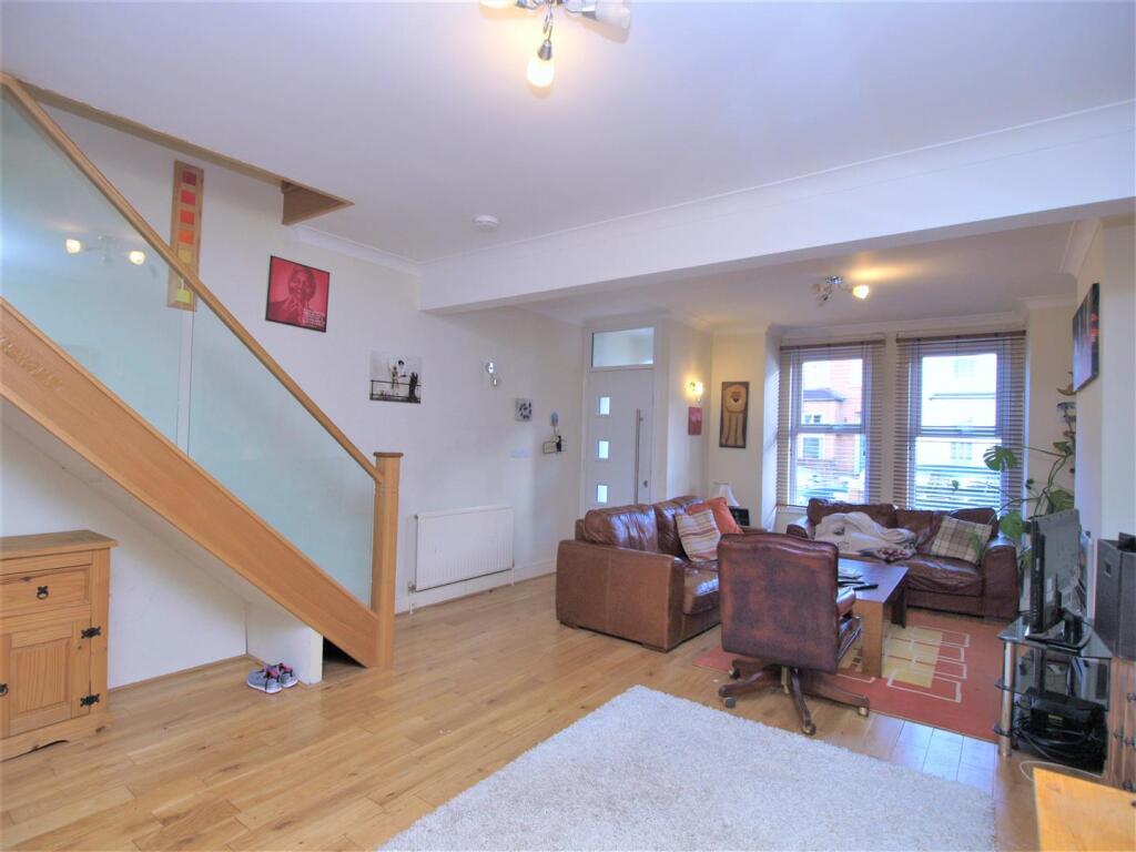 Additional image 2 of Godwin Road, Bromley, BR2