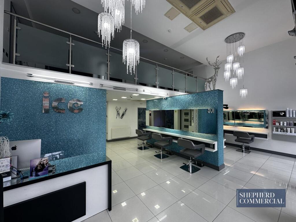 Additional image 24 of 28 Main Street, Dickens Heath, Solihull, B90 1UA