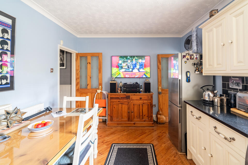 Additional image 5 of Newport Street, Victoria Park, Bristol.