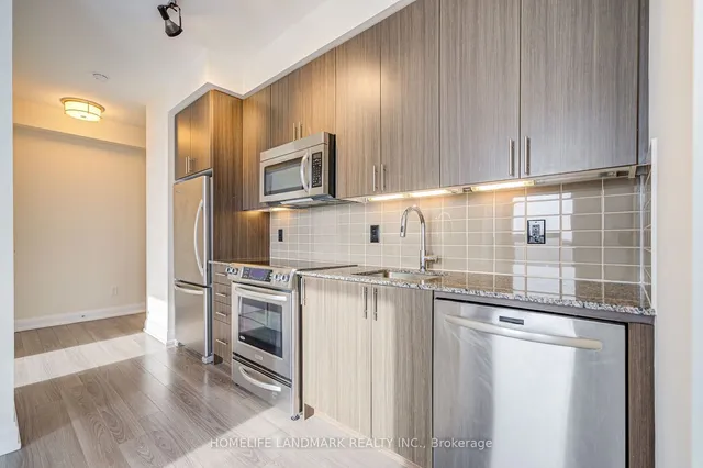 Additional image 11 of 18 Graydon Hall Dr Unit 1709