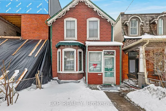 24 Brookfield St