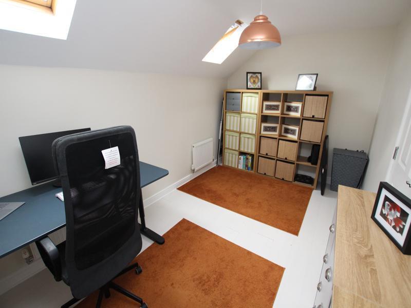 Additional image 13 of Far Highfield Close, Idle