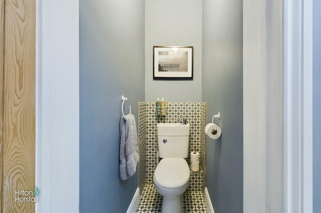 Additional image 14 of Gisburn Road, Barrowford