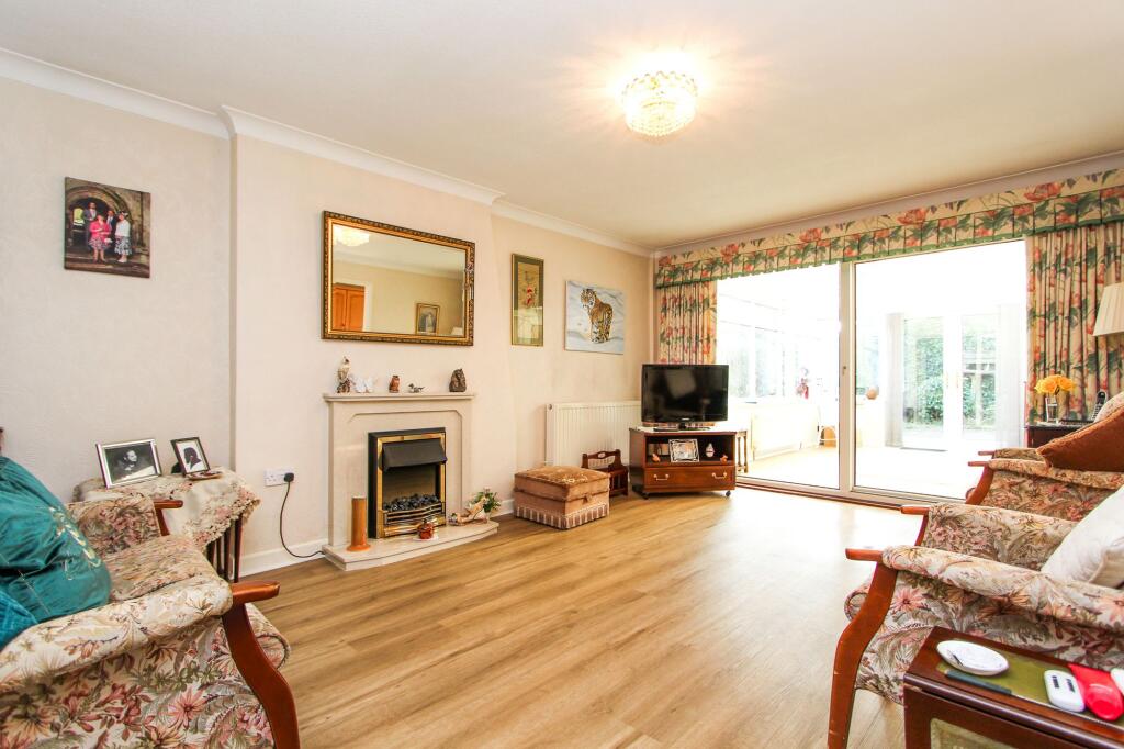 Additional image 23 of Bramcote Rise, Sutton Coldfield, B75