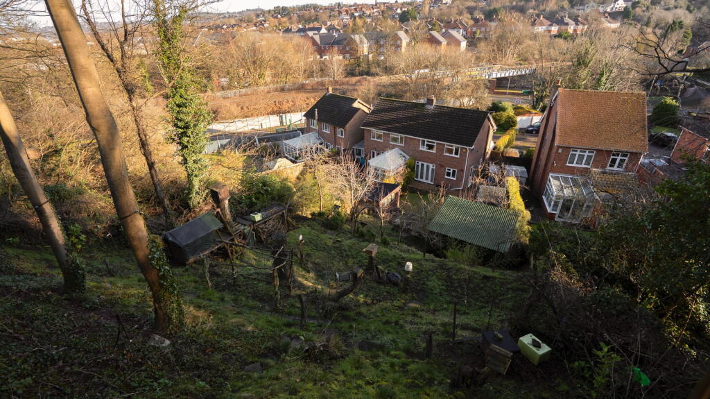 Additional image 22 of CRADLEY HEATH, Station Road