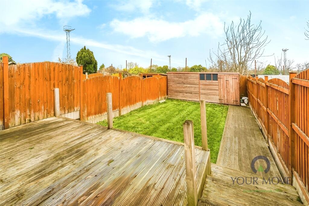 Additional image 7 of Birch Crescent, Tividale, Oldbury, West Midlands, B69