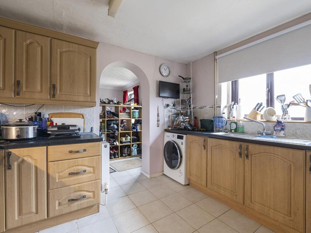 Additional image 7 of Woodhayes, Henstridge, Templecombe