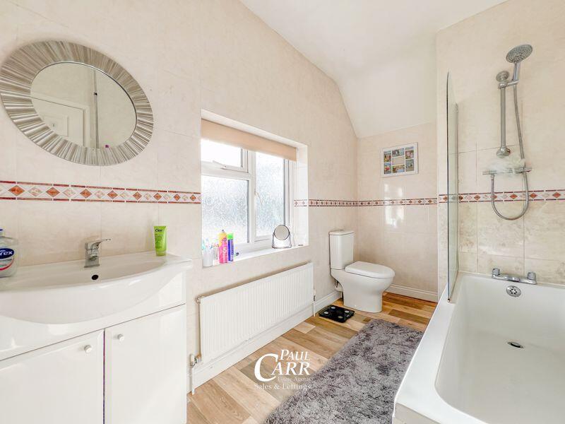 Additional image 22 of New Mill Lane, Fazeley, Tamworth, B78 3RX - Modernised Character Property