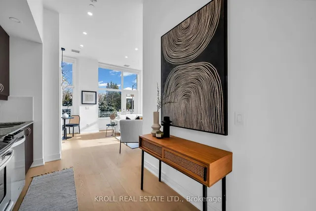 Additional image 2 of 701 Sheppard Ave Unit 122