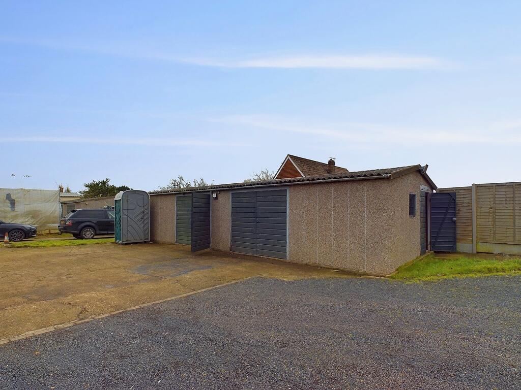 Additional image 3 of Workshop/Studio, Hillview Business Park, Littlehampton Road, Ferring, Worthing, West Sussex, BN12 6PG