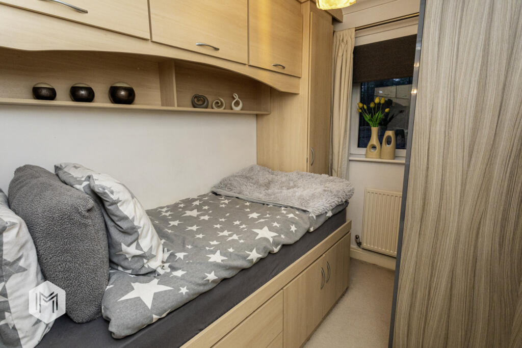 Additional image 10 of Bank Hall Close, Bury, Greater Manchester, BL8 2UL