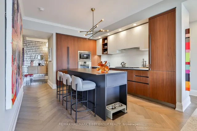 Additional image 2 of 128 Pears Ave Unit 501