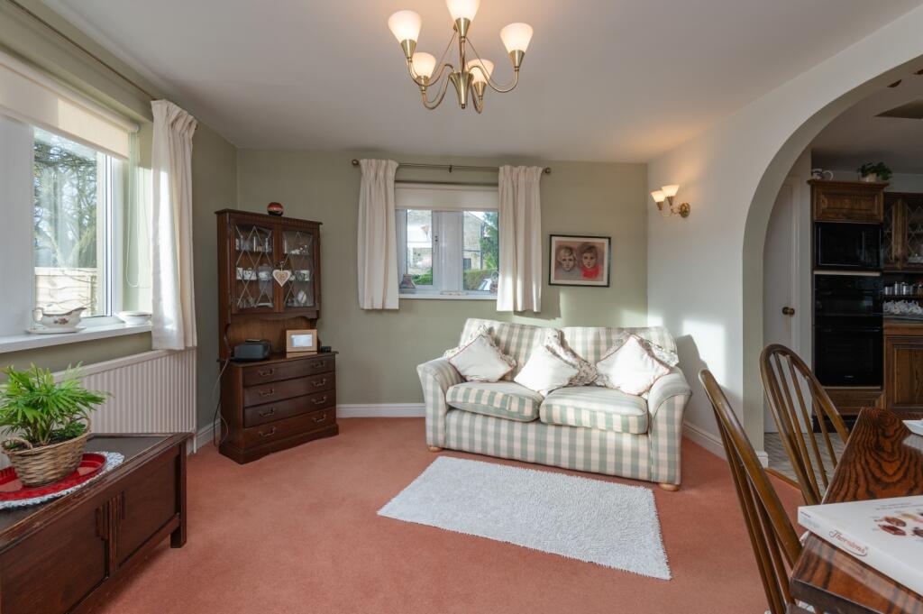 Additional image 13 of Westfield Mews Chat Hill Road, Thornton, Bradford, West Yorkshire, BD13