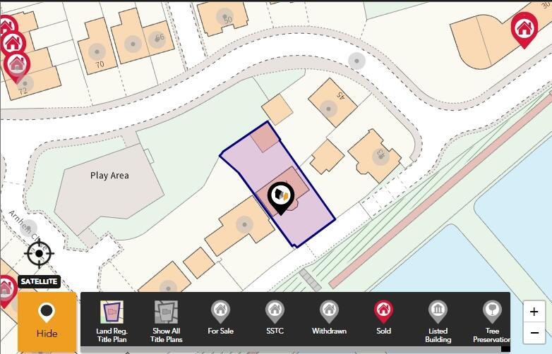 Additional image 22 of Arnhem Close, Gilstead, Bingley, BD16