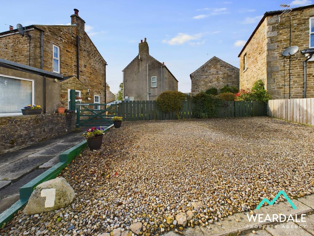 Additional image 33 of Front Street, Wearhead, DL13
