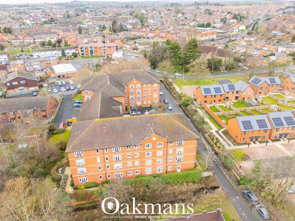 Additional image 14 of Burcot Lane, Bromsgrove