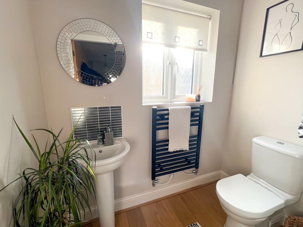 Additional image 6 of Clos Y Ywen, Coity, Bridgend County Borough, CF35 6DG