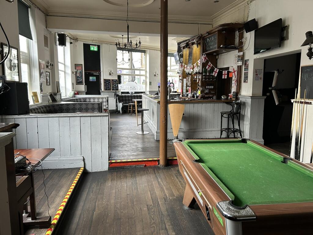 Additional image 3 of The Junction Inn, Birmingham Street, Oldbury, West Midlands