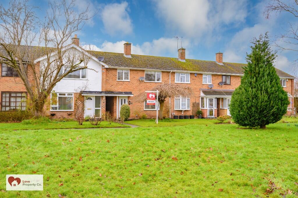 Additional image 19 of St. Johns Close, Knowle, Solihull, B93 0NL