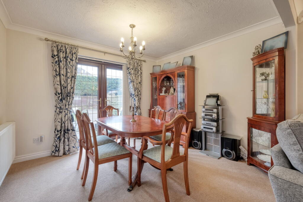 Additional image 5 of Primrose Close, Lickey End, Bromsgrove, B60 1GF