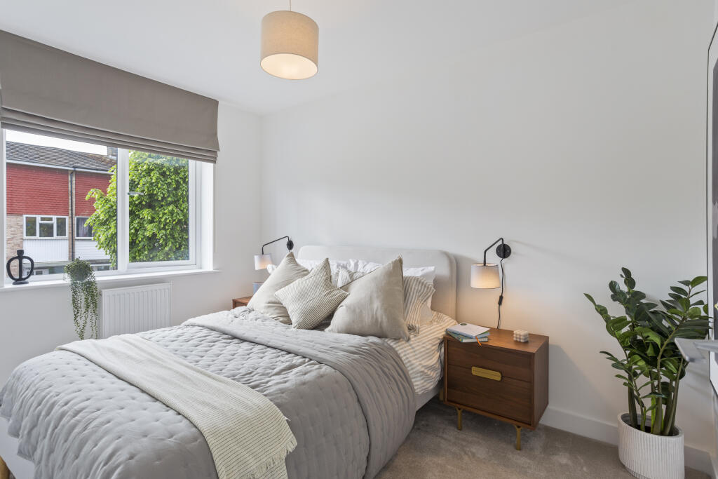 Additional image 5 of Plot 45 Hatfield East, Old Rectory Drive, Hatfield, AL10