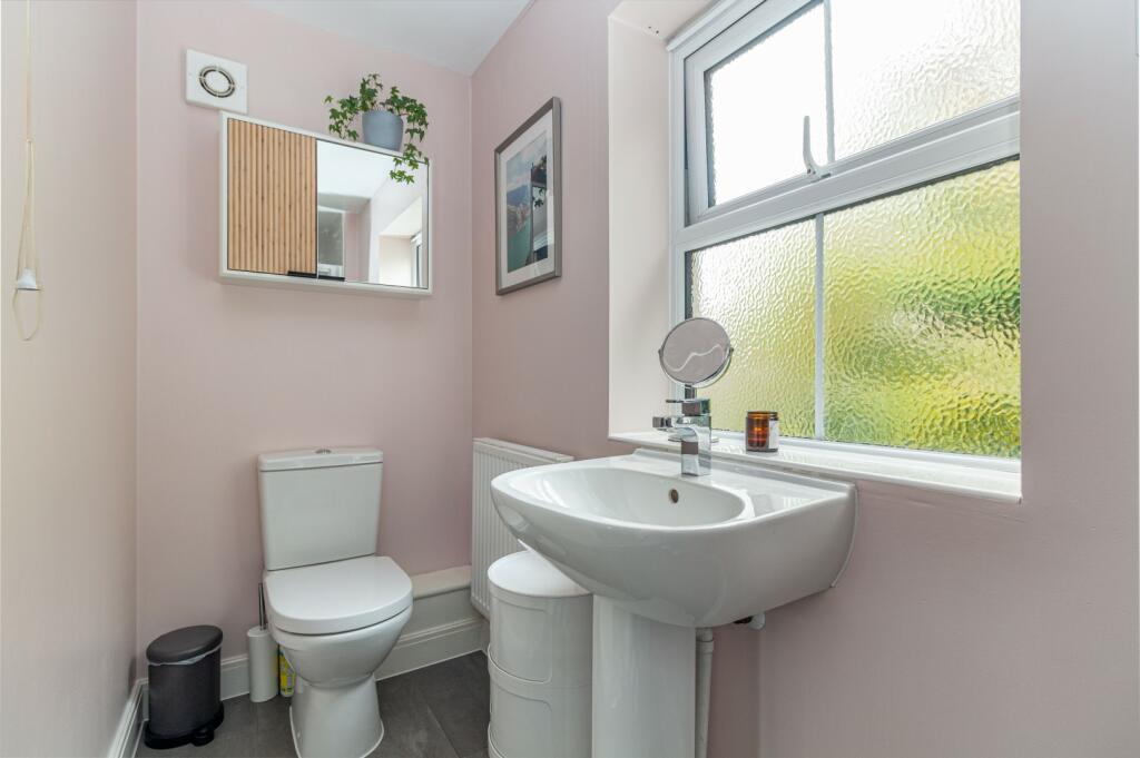 Additional image 12 of Spode Gardens, The Oakalls, B60 2TS