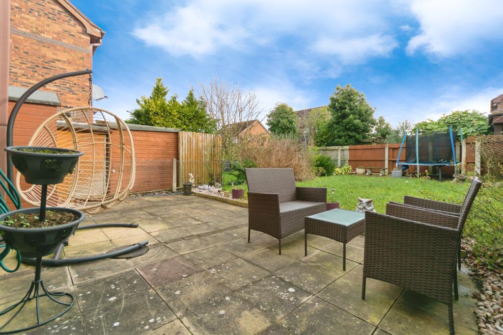 Additional image 15 of Lime Tree Road, Acocks Green, Birmingham, West Midlands, B27